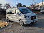 Used 2025 Ford Transit 150 Low Roof Empty Cargo Van thumbnail 1