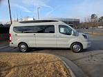 Used 2025 Ford Transit 150 Low Roof Empty Cargo Van thumbnail 2