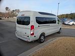 Used 2025 Ford Transit 150 Low Roof Empty Cargo Van thumbnail 3
