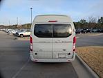 Used 2025 Ford Transit 150 Low Roof Empty Cargo Van thumbnail 4