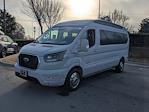 Used 2025 Ford Transit 150 Low Roof Empty Cargo Van thumbnail 7