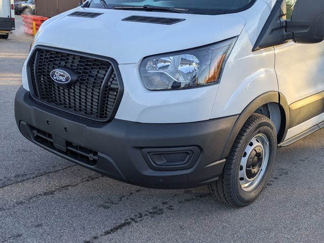 New 2026 Ford Transit 150 Low Roof Empty Cargo Van - photo 9