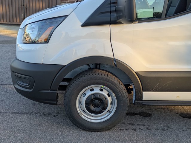 New 2026 Ford Transit 150 Low Roof Empty Cargo Van - photo 10