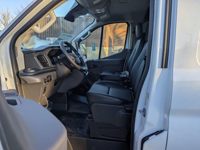 New 2026 Ford Transit 150 Low Roof Empty Cargo Van - photo 11
