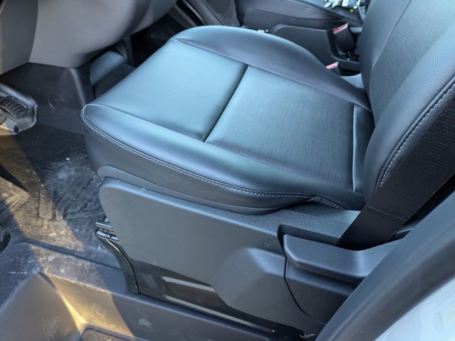New 2026 Ford Transit 150 Low Roof Empty Cargo Van - photo 12