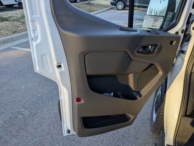 New 2026 Ford Transit 150 Low Roof Empty Cargo Van - photo 14