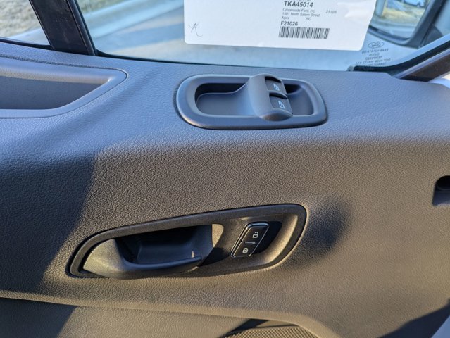 New 2026 Ford Transit 150 Low Roof Empty Cargo Van - photo 15