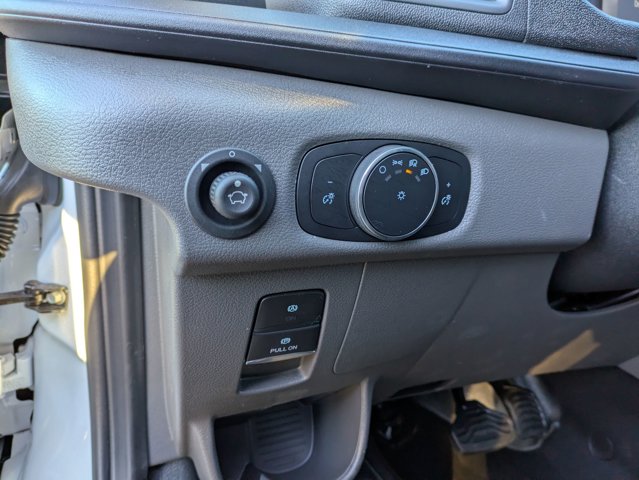 New 2026 Ford Transit 150 Low Roof Empty Cargo Van - photo 16