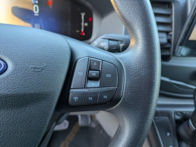 New 2026 Ford Transit 150 Low Roof Empty Cargo Van - photo 18