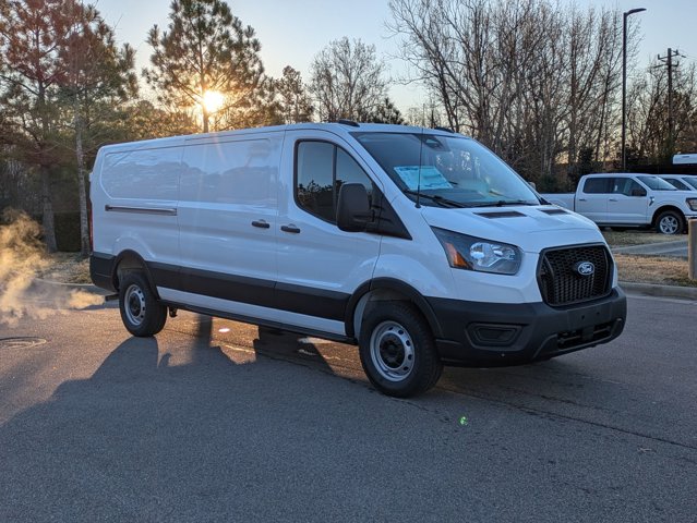 New 2026 Ford Transit 150 - photo 1