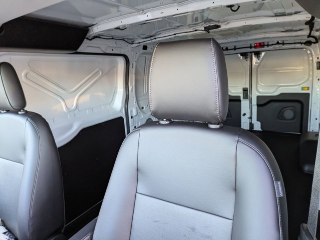 New 2026 Ford Transit 150 Low Roof Empty Cargo Van - photo 25