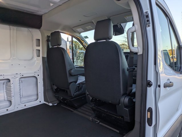 New 2026 Ford Transit 150 Low Roof Empty Cargo Van - photo 27