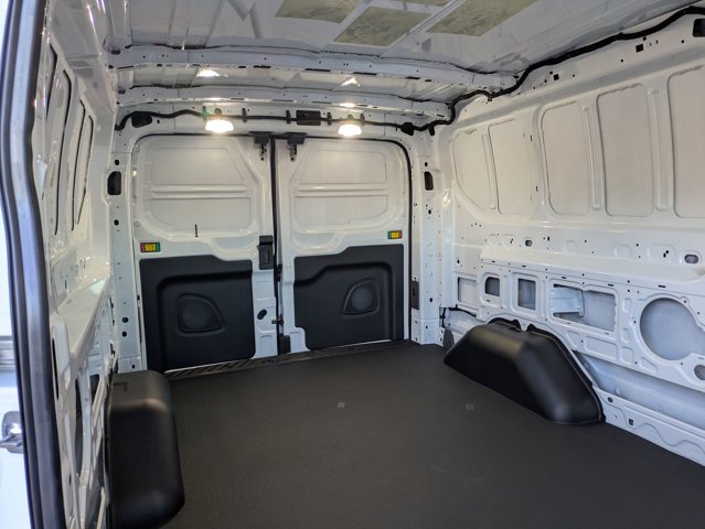 New 2026 Ford Transit 150 Low Roof Empty Cargo Van - photo 28
