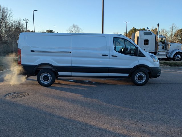 New 2026 Ford Transit 150 - photo 2
