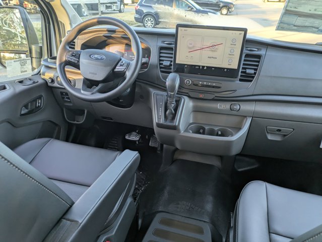 New 2026 Ford Transit 150 Low Roof Empty Cargo Van - photo 29
