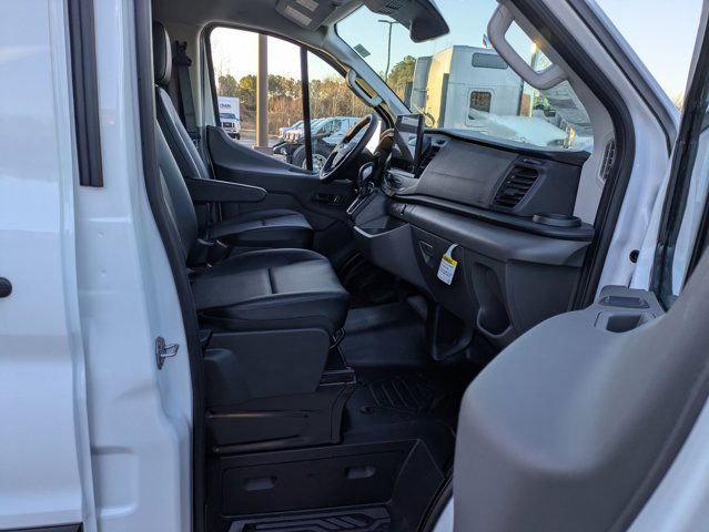 New 2026 Ford Transit 150 Low Roof Empty Cargo Van - photo 30