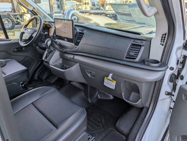 New 2026 Ford Transit 150 Low Roof Empty Cargo Van - photo 31