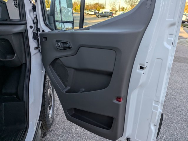 New 2026 Ford Transit 150 Low Roof Empty Cargo Van - photo 32