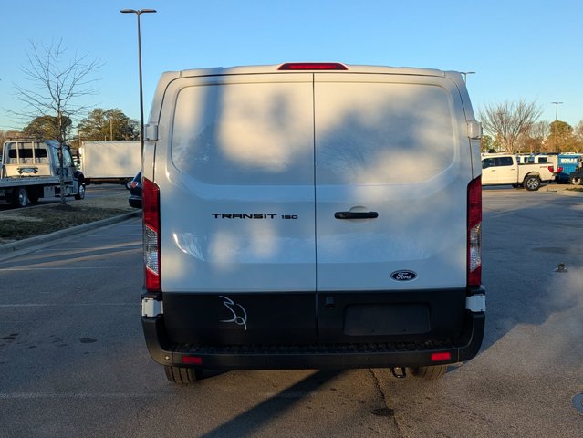 New 2026 Ford Transit 150 Low Roof Empty Cargo Van - photo 4