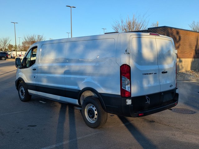 New 2026 Ford Transit 150 Low Roof Empty Cargo Van - photo 5