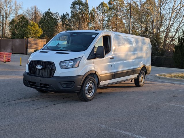 New 2026 Ford Transit 150 Low Roof Empty Cargo Van - photo 7