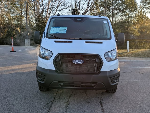 New 2026 Ford Transit 150 Low Roof Empty Cargo Van - photo 8