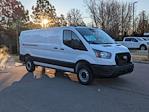 New 2026 Ford Transit 150 Low Roof Empty Cargo Van thumbnail 1