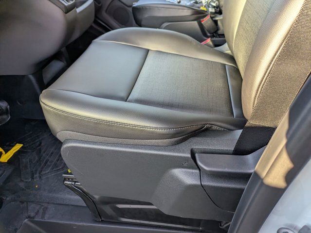 New 2026 Ford Transit 150 Low Roof Empty Cargo Van - photo 12