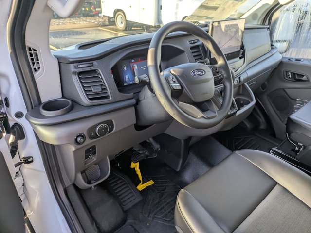 New 2026 Ford Transit 150 Low Roof Empty Cargo Van - photo 13