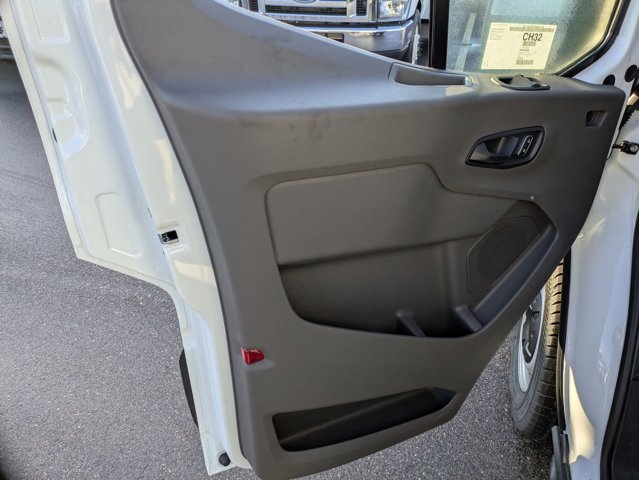 New 2026 Ford Transit 150 Low Roof Empty Cargo Van - photo 14