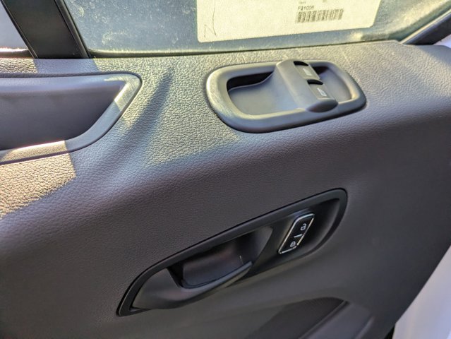 New 2026 Ford Transit 150 Low Roof Empty Cargo Van - photo 15