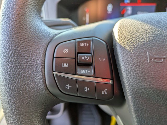 New 2026 Ford Transit 150 Low Roof Empty Cargo Van - photo 17
