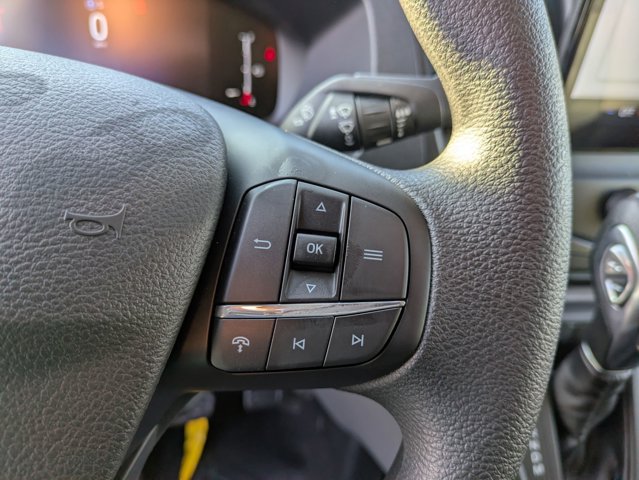 New 2026 Ford Transit 150 Low Roof Empty Cargo Van - photo 18