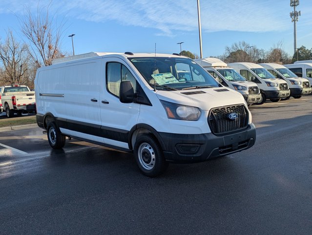 New 2026 Ford Transit 150 - photo 2