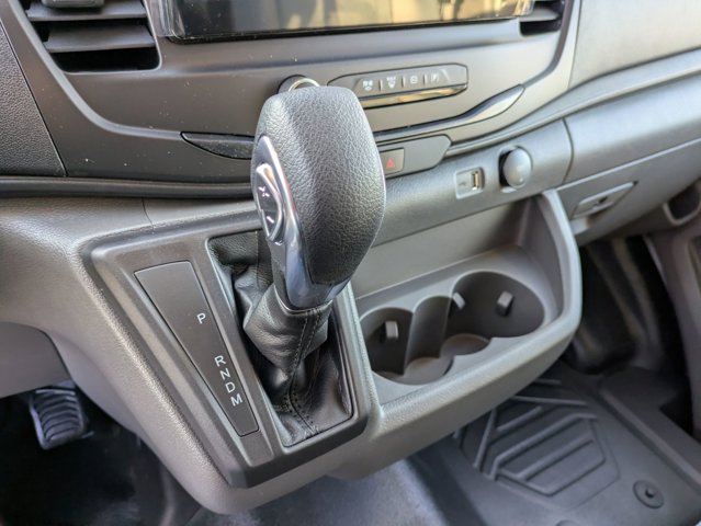 New 2026 Ford Transit 150 Low Roof Empty Cargo Van - photo 22