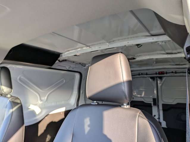 New 2026 Ford Transit 150 Low Roof Empty Cargo Van - photo 24