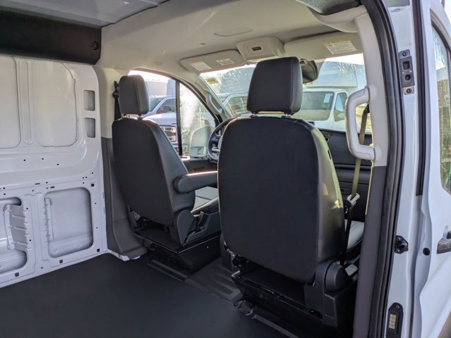 New 2026 Ford Transit 150 Low Roof Empty Cargo Van - photo 26