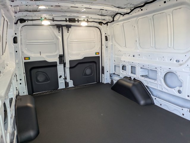 New 2026 Ford Transit 150 Low Roof Empty Cargo Van - photo 27