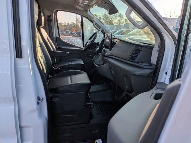 New 2026 Ford Transit 150 Low Roof Empty Cargo Van - photo 29