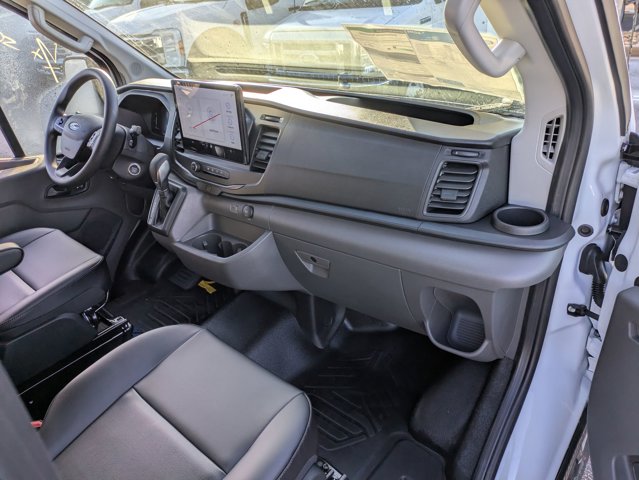New 2026 Ford Transit 150 Low Roof Empty Cargo Van - photo 30