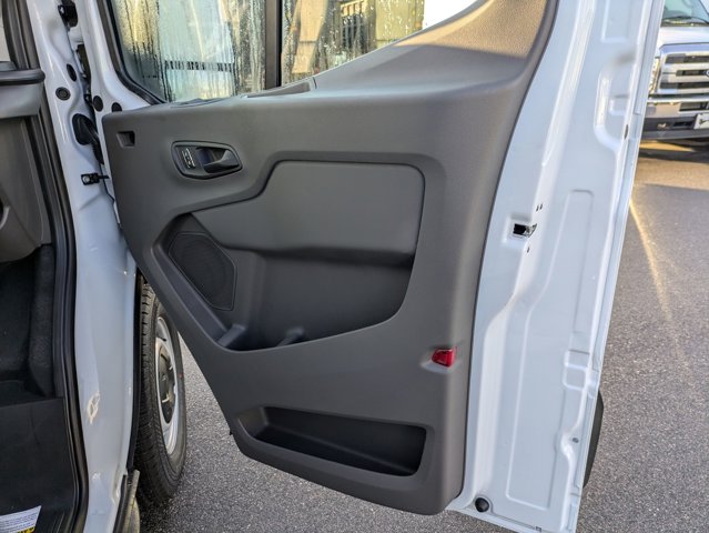 New 2026 Ford Transit 150 Low Roof Empty Cargo Van - photo 31