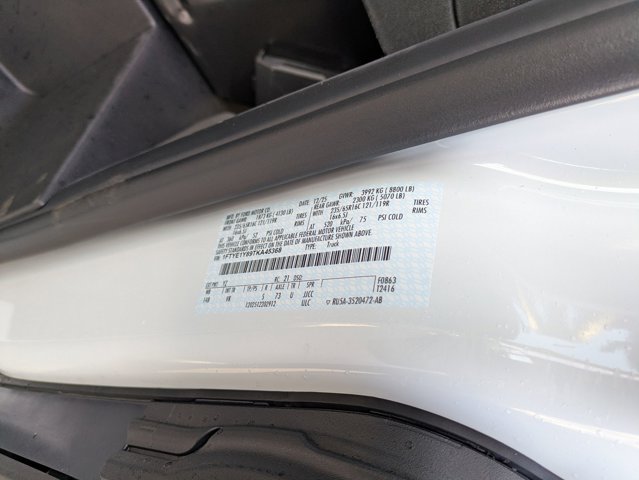 New 2026 Ford Transit 150 Low Roof Empty Cargo Van - photo 32