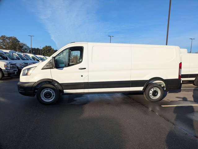 New 2026 Ford Transit 150 Low Roof Empty Cargo Van - photo 6