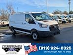 New 2026 Ford Transit 150 Low Roof Empty Cargo Van thumbnail 1