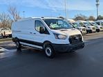New 2026 Ford Transit 150 Low Roof Empty Cargo Van thumbnail 2