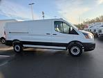 New 2026 Ford Transit 150 Low Roof Empty Cargo Van thumbnail 3