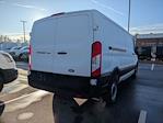 New 2026 Ford Transit 150 Low Roof Empty Cargo Van thumbnail 4