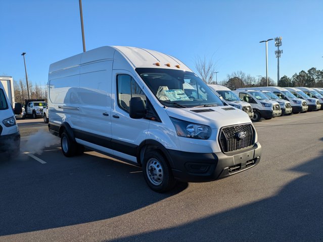 New 2026 Ford Transit 350 HD - photo 2
