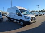 New 2026 Ford Transit 350 HD High Roof Empty Cargo Van thumbnail 2