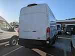 New 2026 Ford Transit 350 HD High Roof Empty Cargo Van thumbnail 3